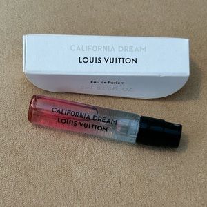 Louis Vuitton California Dream, 2ml